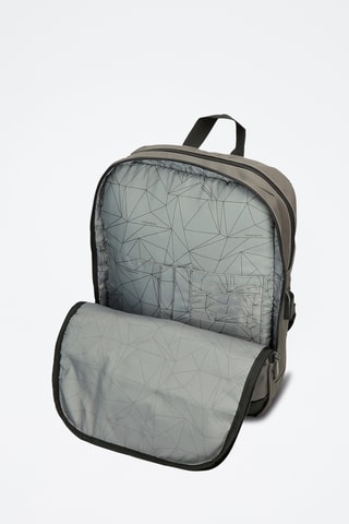 Sac à dos connecté Buster - Gris