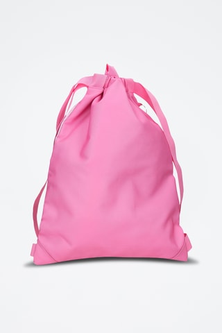 Sac à dos Girl Zone - Fuchsia