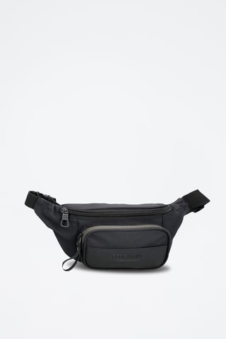 Sac banane Sail Up - Noir