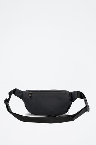 Sac banane Sail Up - Noir