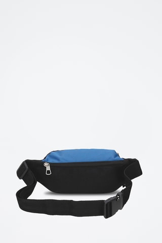 Sac banane Henry - Noir