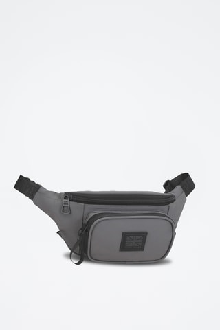 Sac banane Hoxton - Gris