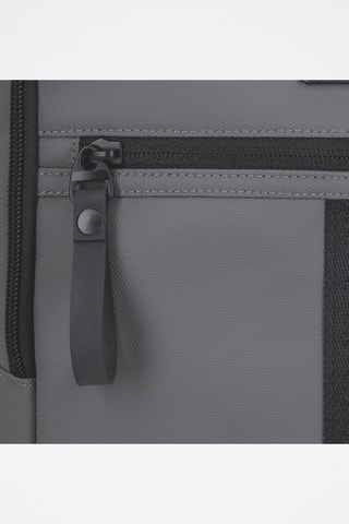 Sac banane Hoxton - Gris