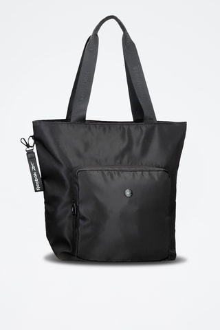 Tote bag Leia - Noir