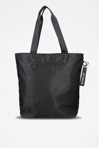 Tote bag Leia - Noir