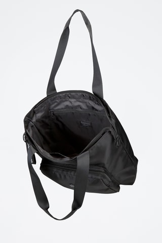 Tote bag Leia - Noir