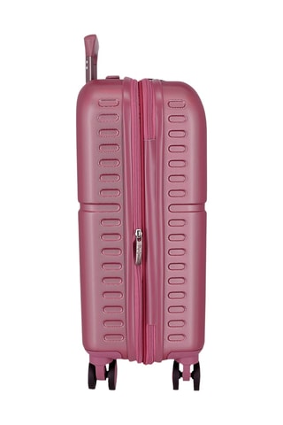 Valise cabine Accent (S) - 55 cm - Bordeaux