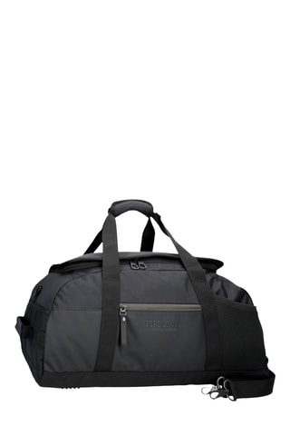 Sac de voyage Sail Up - 56 cm - Noir