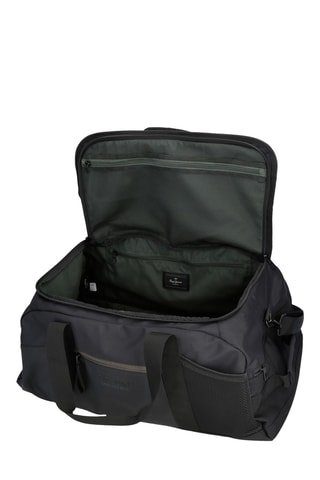 Sac de voyage Sail Up - 56 cm - Noir