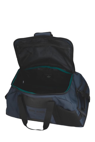 Sac de voyage Bromley - 56 cm - Bleu