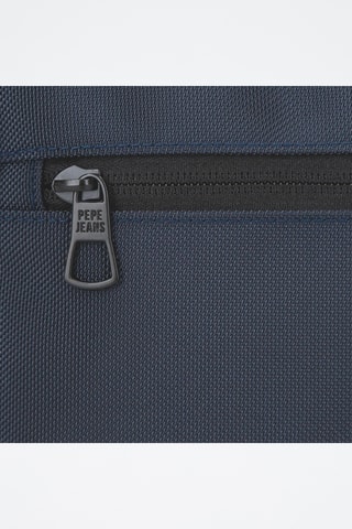 Sac de voyage Bromley - 56 cm - Bleu