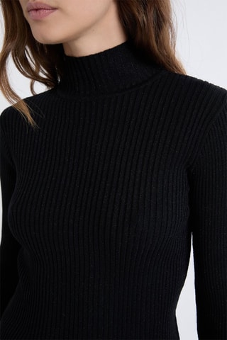 Pull Tania - Noir