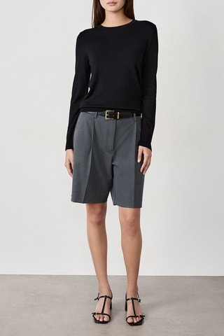 Pull Garance - Noir