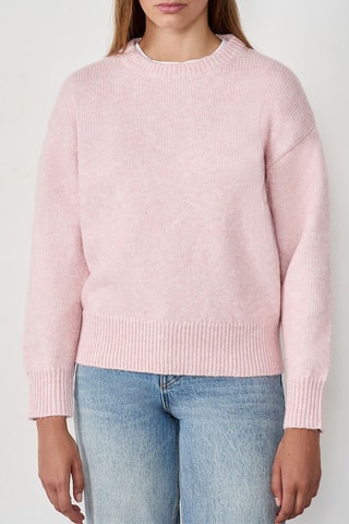 Pull Gigi - Mauve