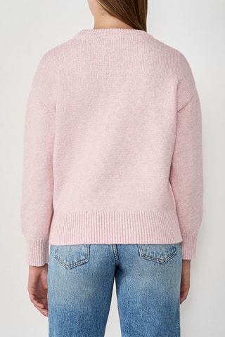 Pull Gigi - Mauve