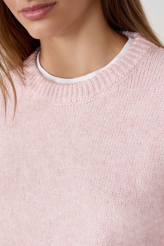 Pull Gigi - Mauve