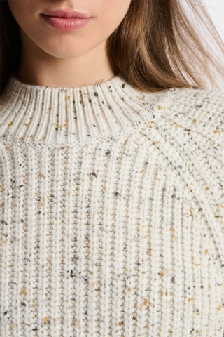 Pull Light - Ecru