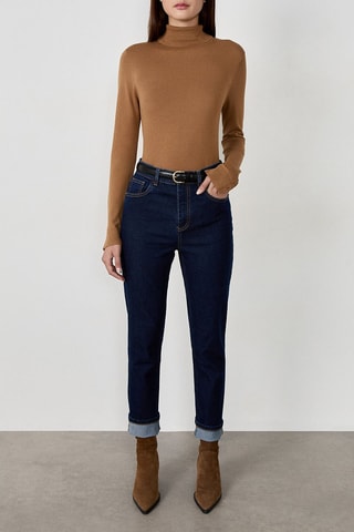 Pull Garance - Marron