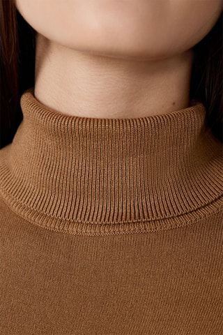 Pull Garance - Marron