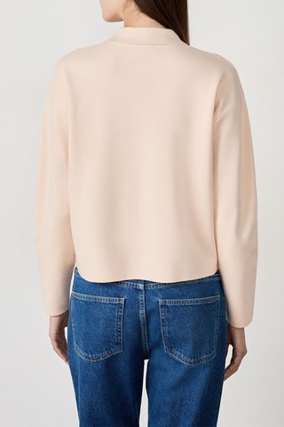 Gilet New Fei - Ecru