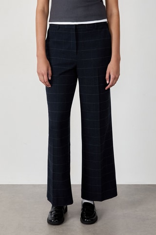 Pantalon Henry CRX - Bleu