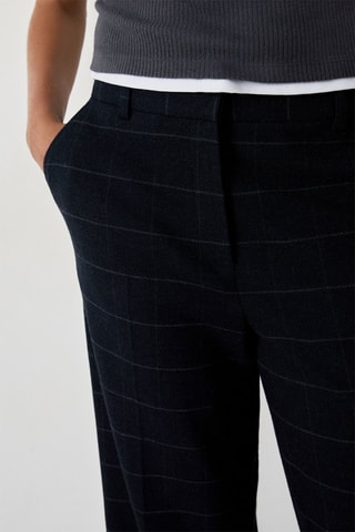 Pantalon Henry CRX - Bleu