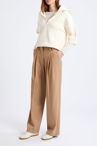 Pantalon Muse - Beige