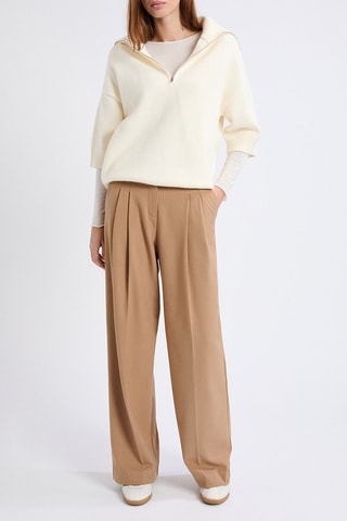 Pantalon Muse - Beige