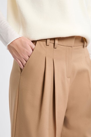 Pantalon Muse - Beige