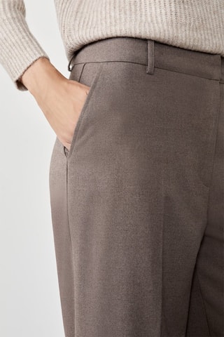 Pantalon Hector - Taupe