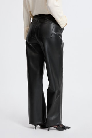 Pantalon Effie - Noir