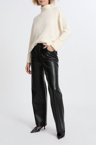 Pantalon Effie - Noir