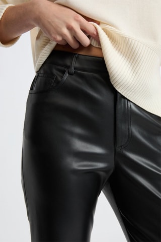 Pantalon Effie - Noir