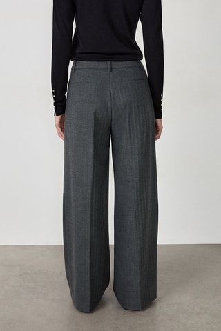 Pantalon Agatha - Gris