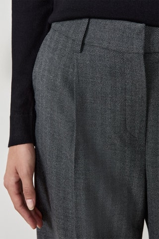 Pantalon Agatha - Gris