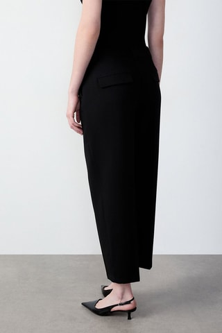 Pantalon Ecare - Noir