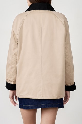 Veste Craig - Beige