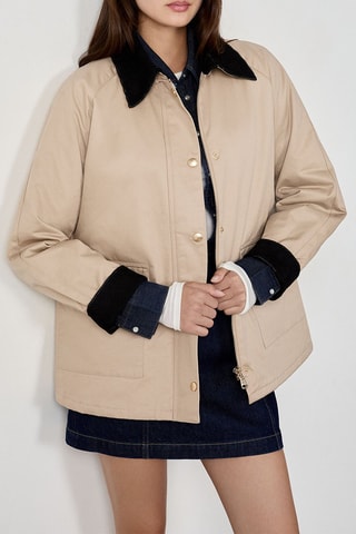 Veste Craig - Beige