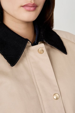 Veste Craig - Beige
