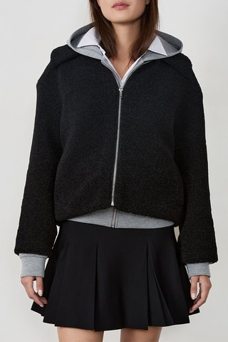 Veste Jared - Noir