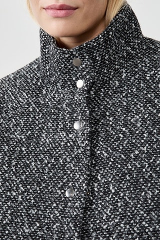 Veste sans manches Flora Mln - Gris chiné