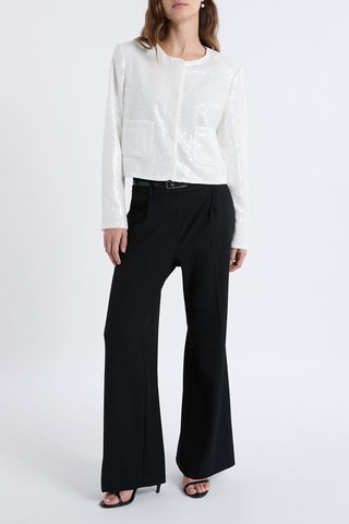 Veste Vega - Blanc