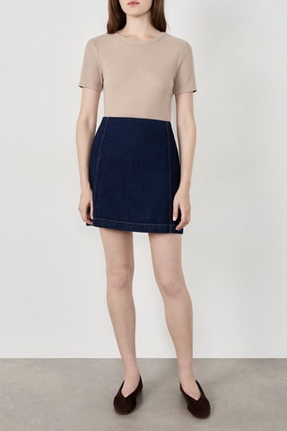 Top Jasper - Taupe
