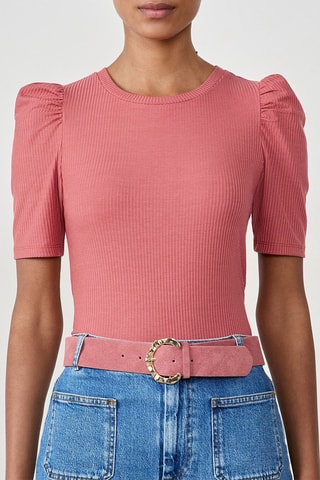 Top Jotta - Rose