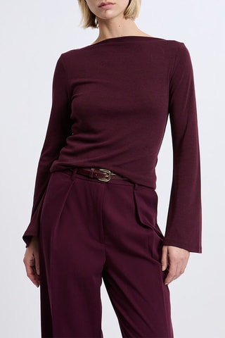 Top A Ann - Bordeaux