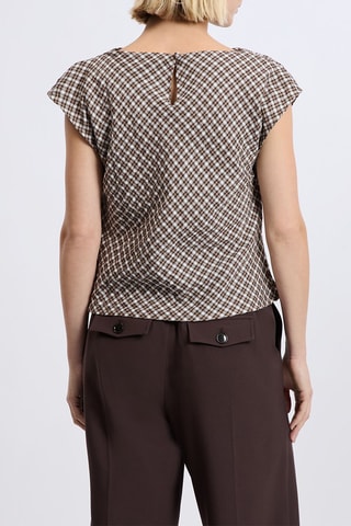 Top Tania - Beige