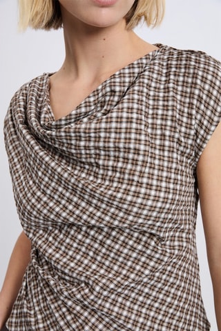 Top Tania - Beige