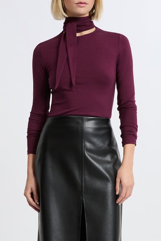 Top A Arielle - Bordeaux