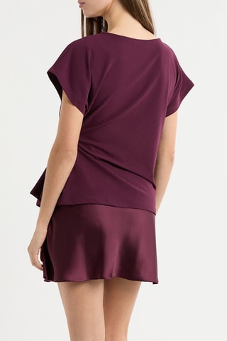 Top Chantal - Bordeaux