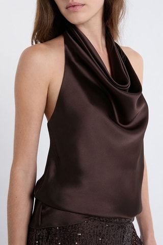 Top Tory - Marron
